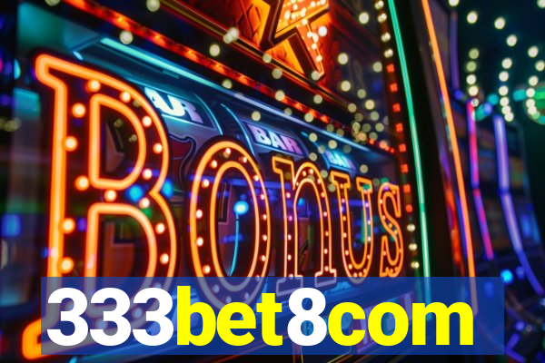 333bet8com