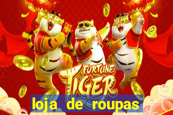 loja de roupas joao monlevade