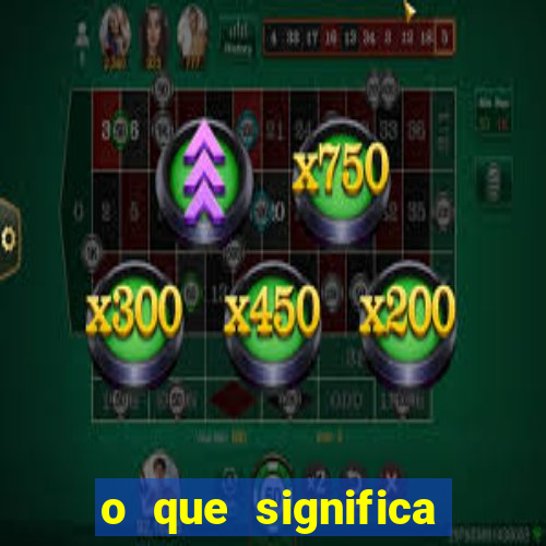 o que significa sonhar com prefeito