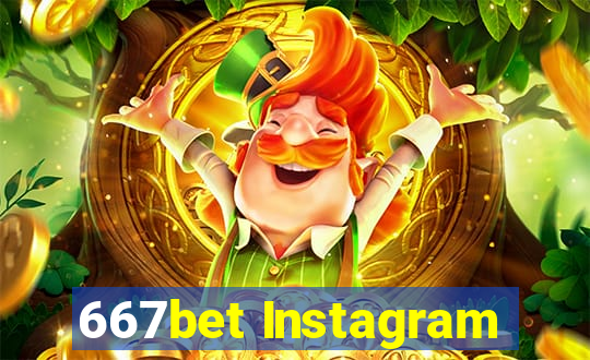 667bet Instagram