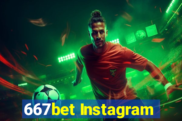 667bet Instagram