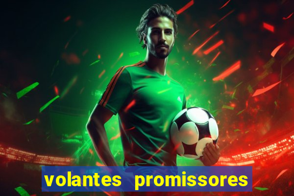 volantes promissores ea fc 24