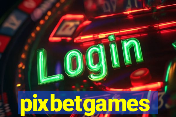 pixbetgames