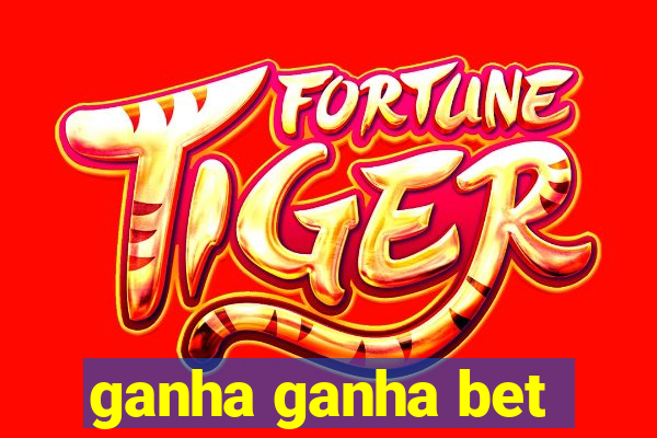 ganha ganha bet