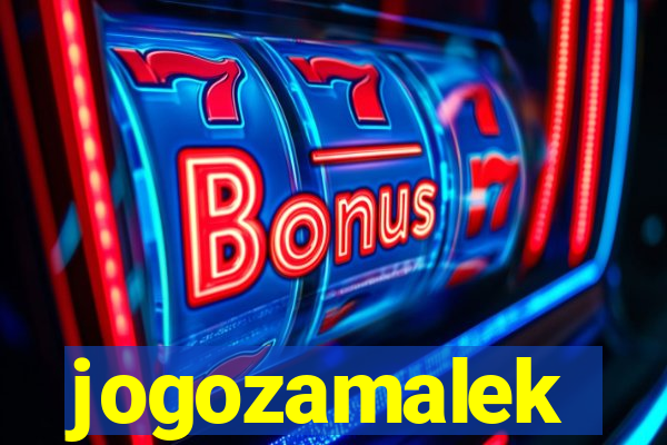 jogozamalek