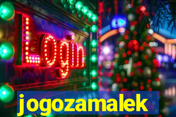 jogozamalek