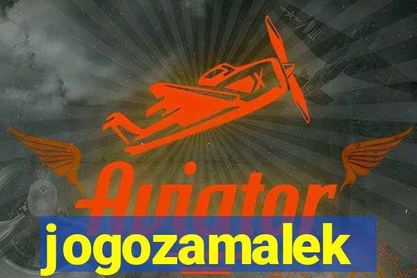 jogozamalek
