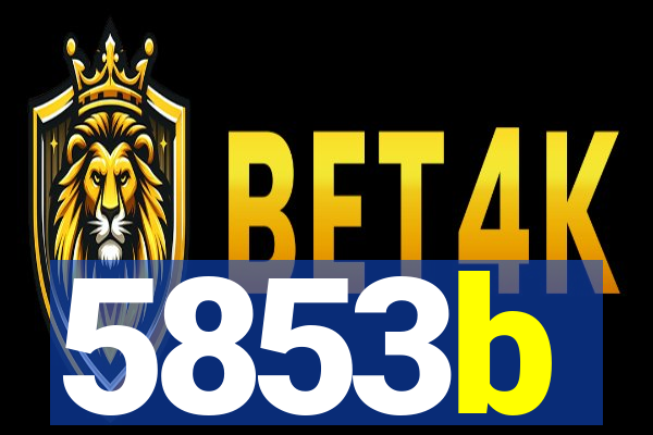 5853b