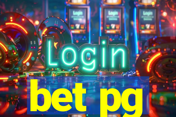 bet pg