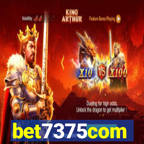 bet7375com