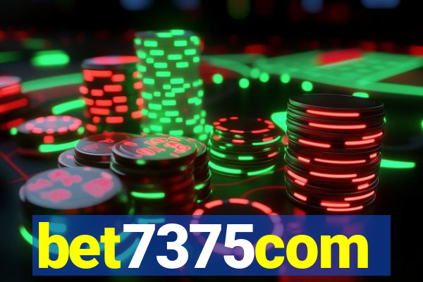 bet7375com