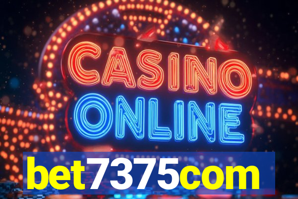 bet7375com