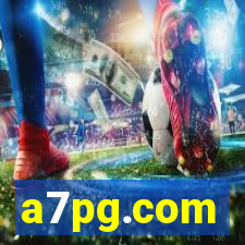 a7pg.com