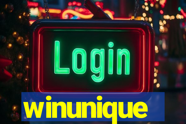 winunique