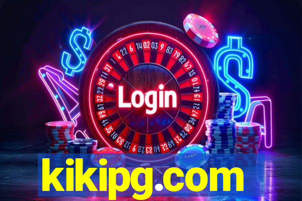 kikipg.com