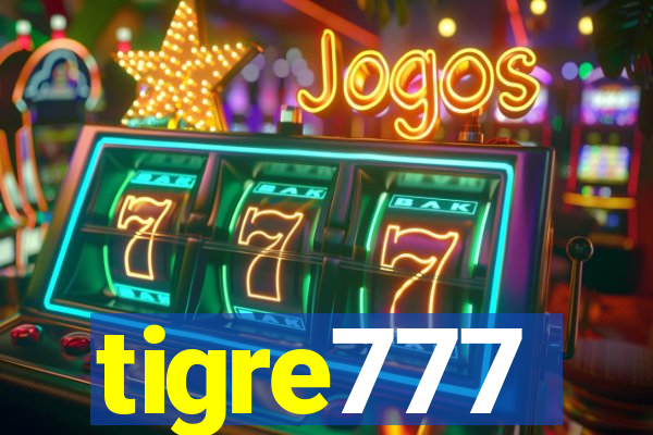 tigre777