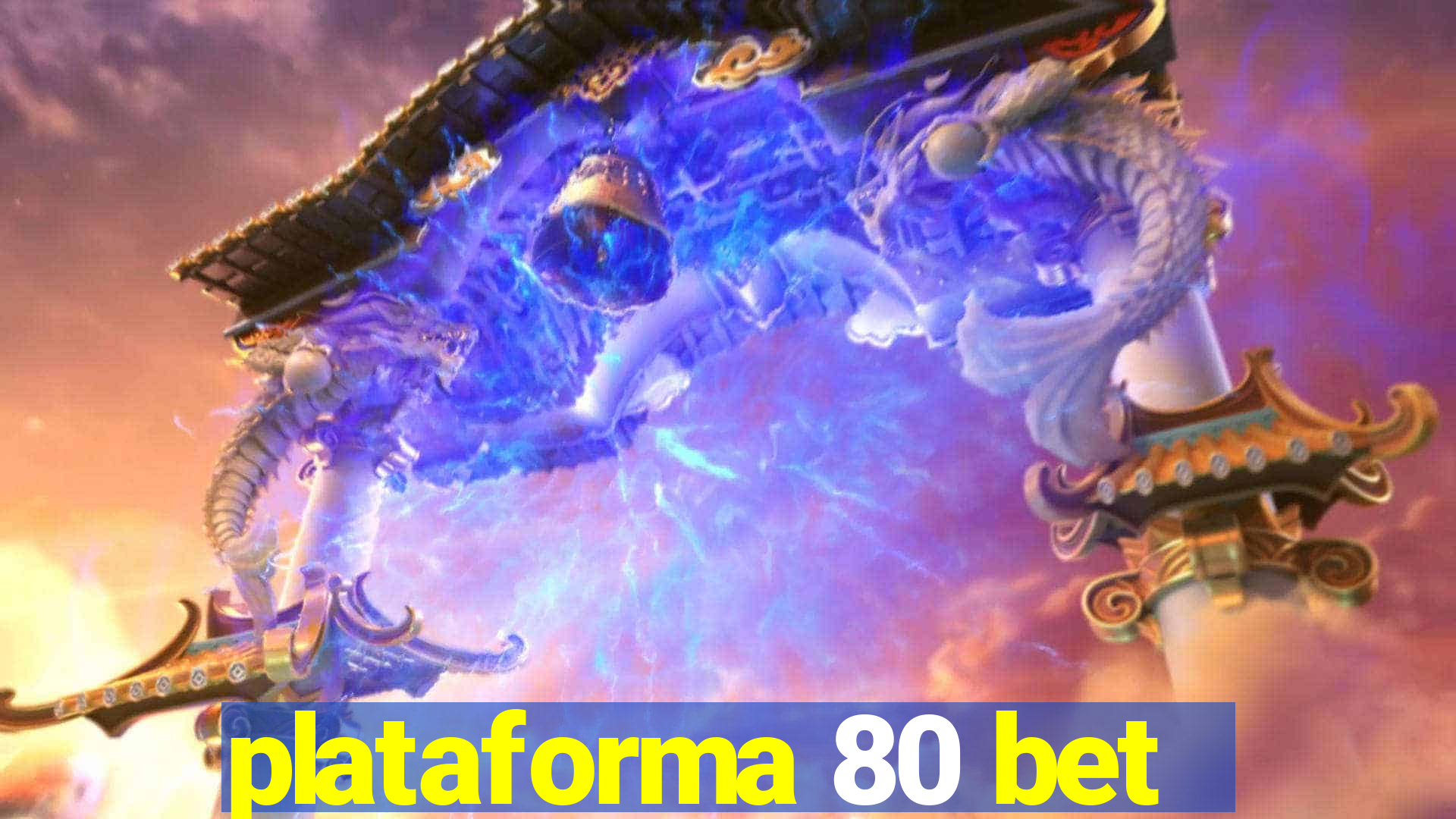 plataforma 80 bet