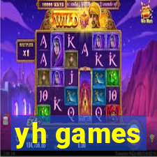 yh games