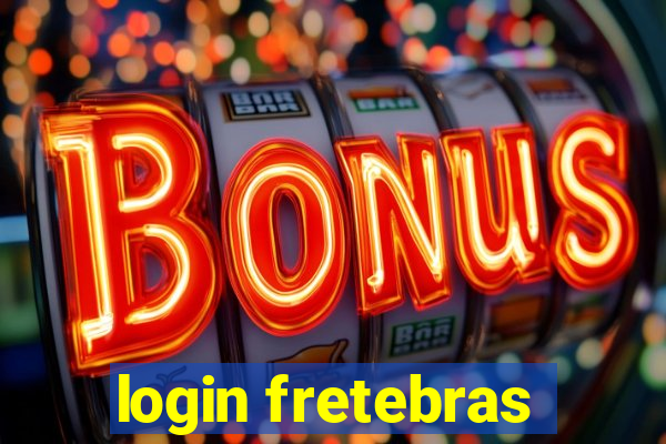 login fretebras