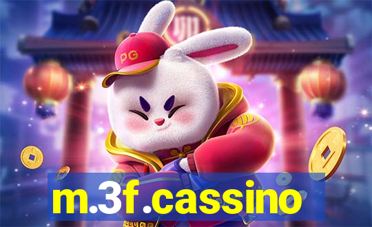 m.3f.cassino