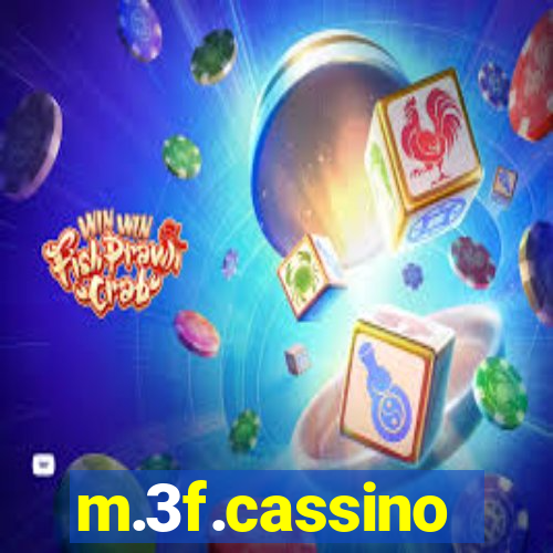 m.3f.cassino