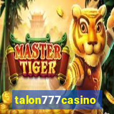 talon777casino