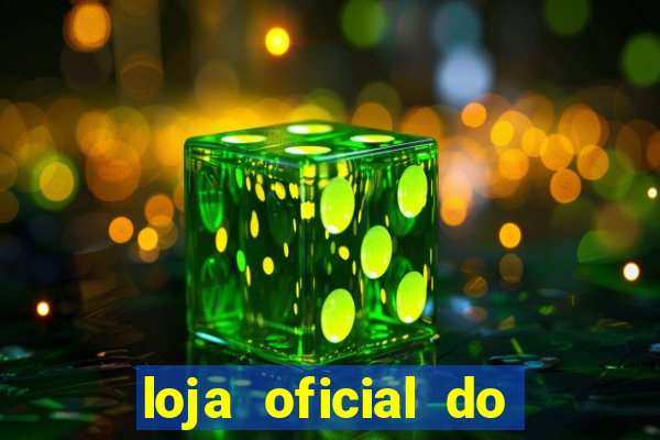 loja oficial do botafogo em manaus