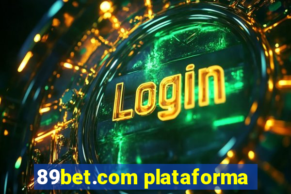 89bet.com plataforma