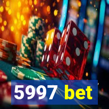 5997 bet