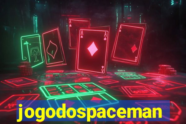 jogodospaceman