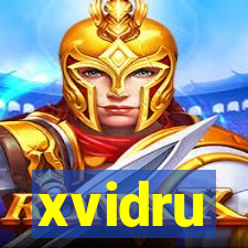 xvidru
