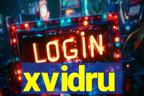 xvidru