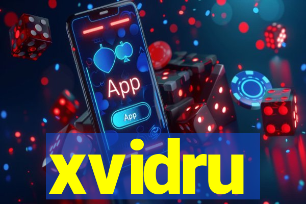 xvidru