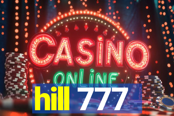 hill 777