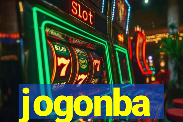 jogonba