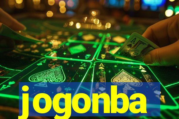jogonba