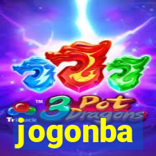 jogonba