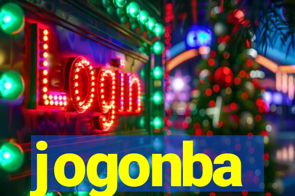 jogonba
