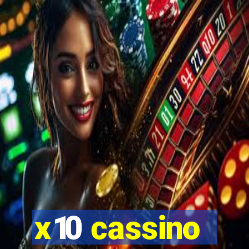 x10 cassino