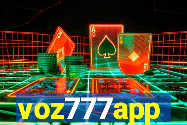voz777app