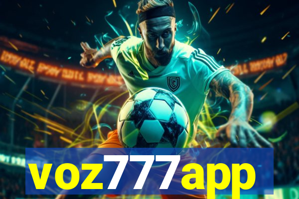 voz777app