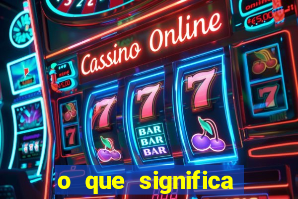 o que significa viver em uma democracia