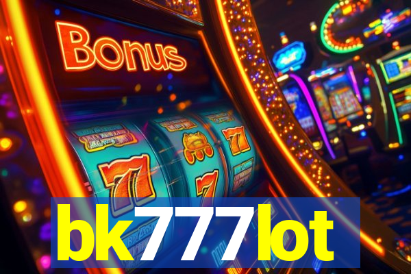 bk777lot