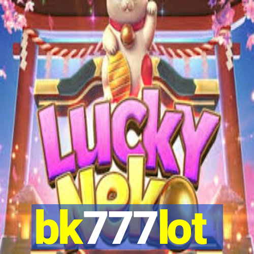 bk777lot