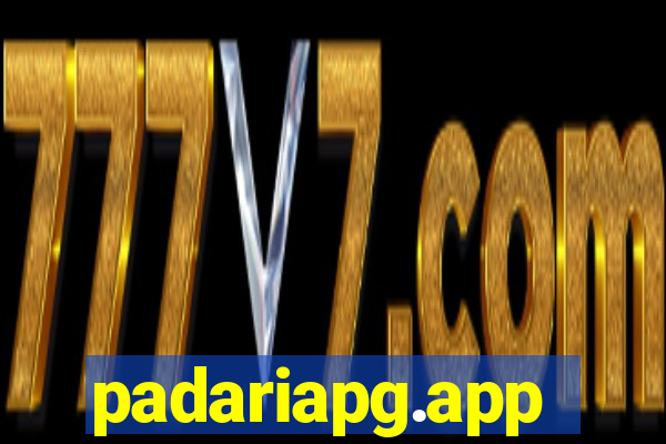 padariapg.app
