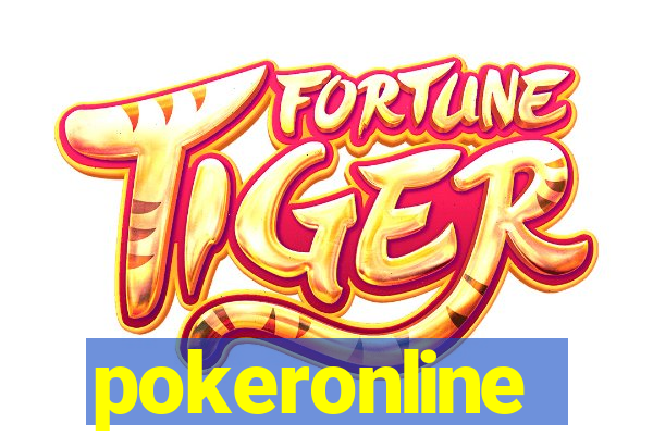pokeronline