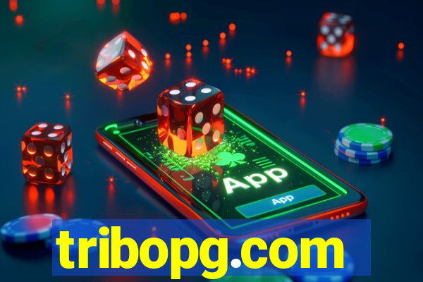 tribopg.com