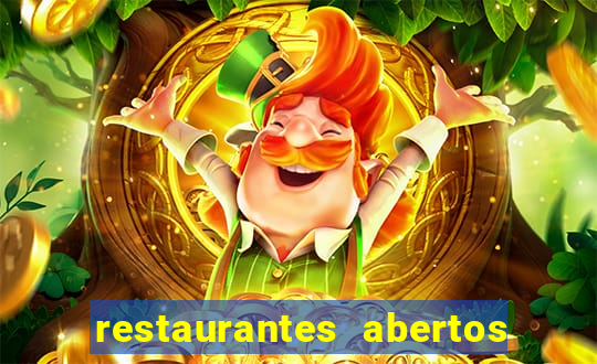 restaurantes abertos no natal porto alegre