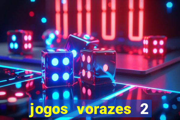 jogos vorazes 2 torrent dublado
