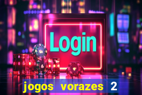 jogos vorazes 2 torrent dublado